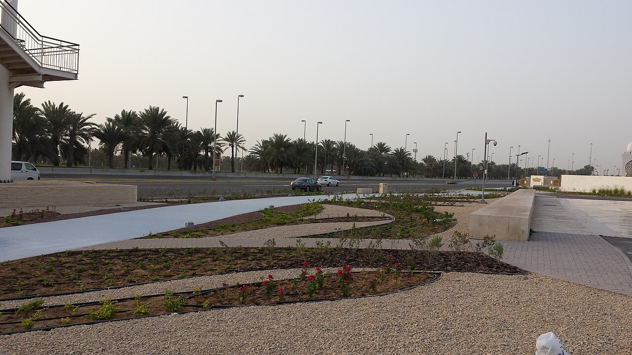 Abu Dhabi
