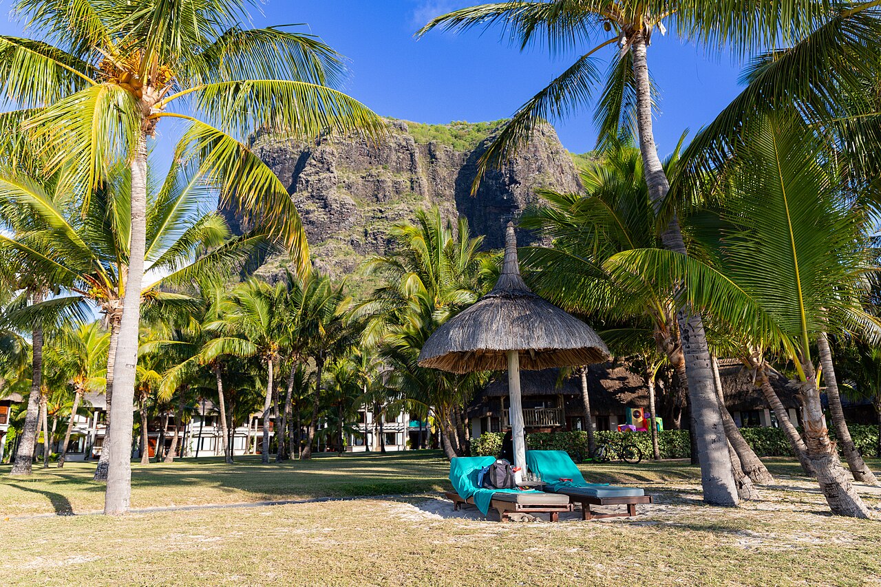 Maurício