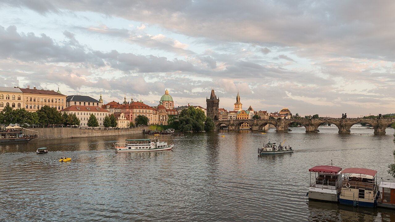 Praga